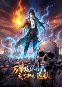 雾隐之森 奇幻治愈漫画免费观看